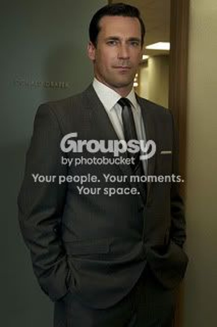 Jon Hamm Pictures, Images and Photos