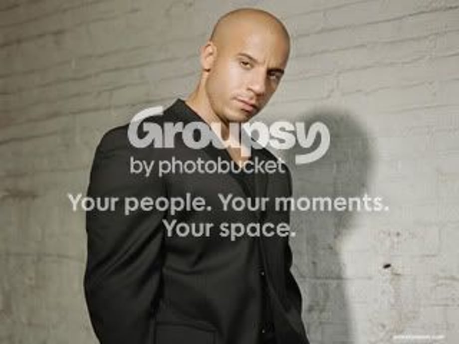Vin Diesel Pictures, Images and Photos