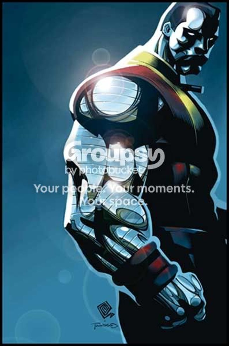 collosus Pictures, Images and Photos