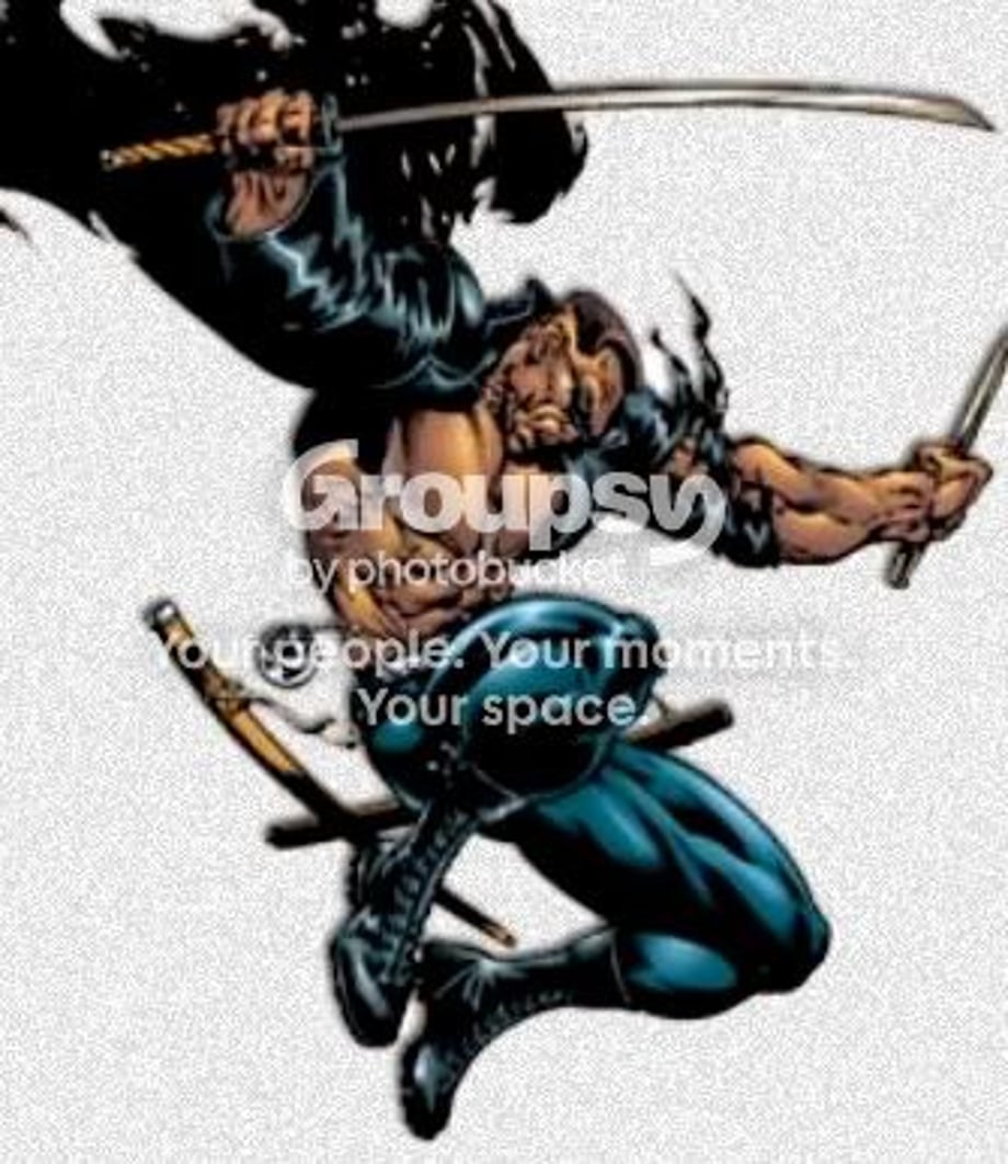 Blade Pictures, Images and Photos