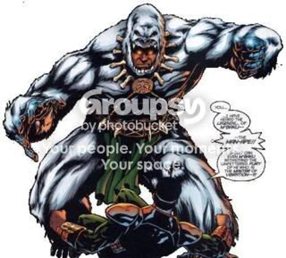 man-ape Pictures, Images and Photos