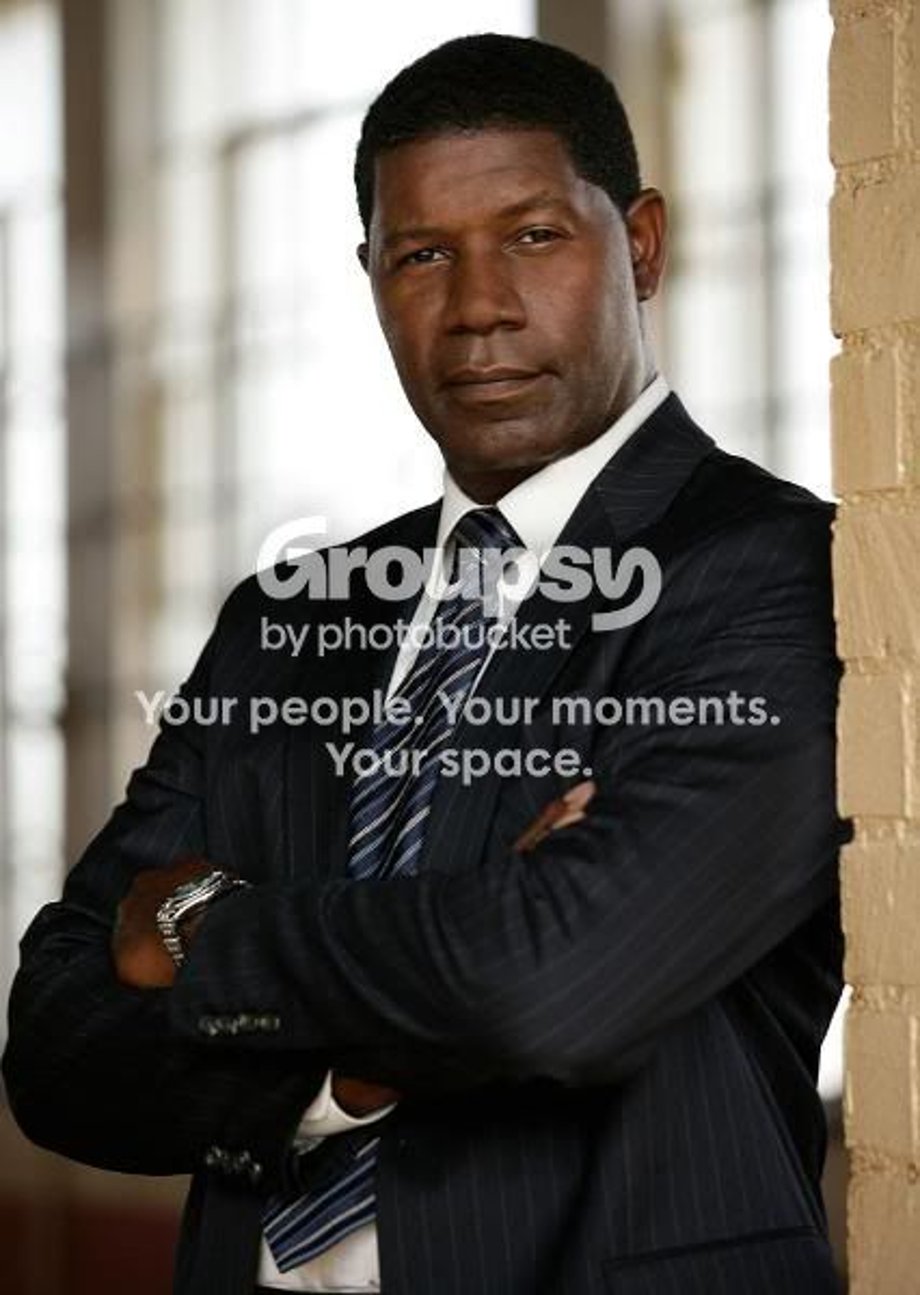 Dennis Haysbert Pictures, Images and Photos