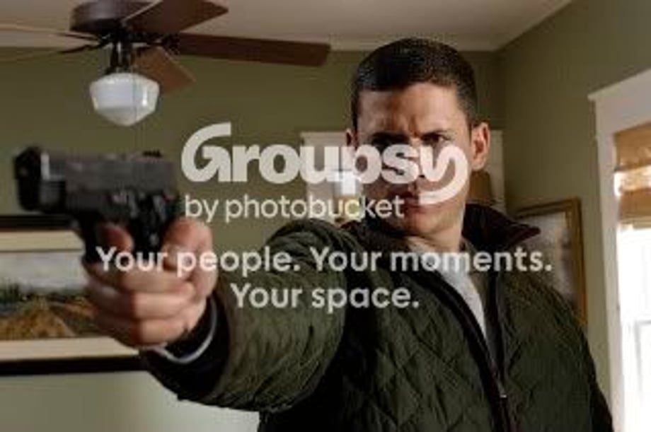 Michael Scofield Pictures, Images and Photos