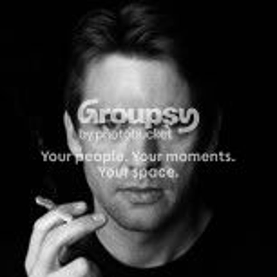 Dougray Scott Smoking Pictures, Images and Photos