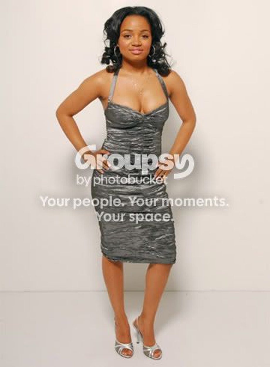 Kyla Pratt Pictures, Images and Photos