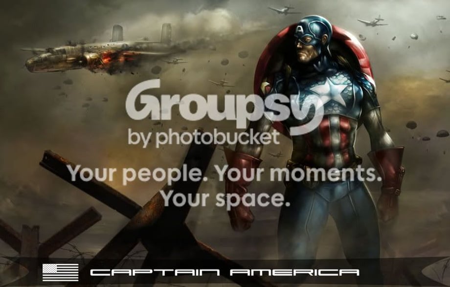 Captain America Pictures, Images and Photos