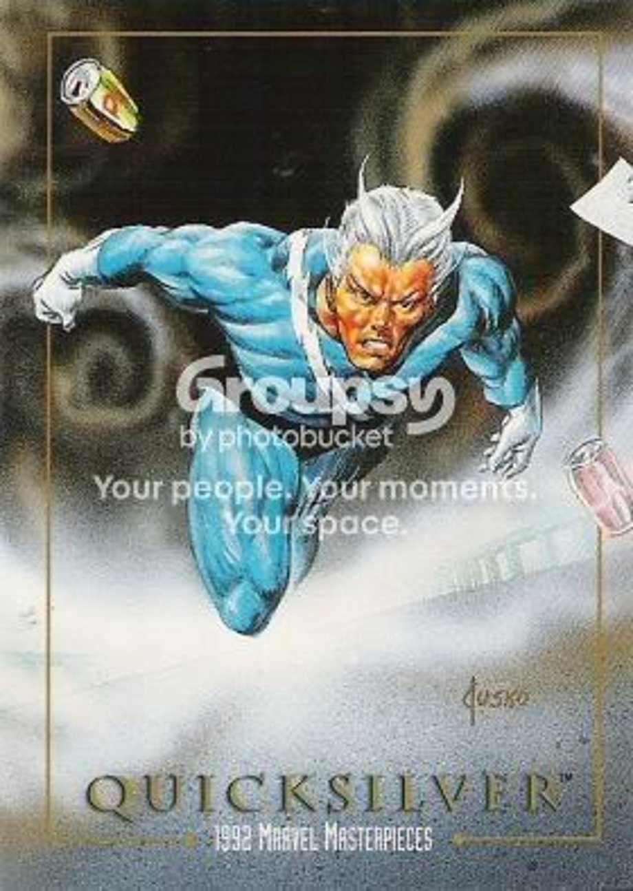 Quicksilver Pictures, Images and Photos