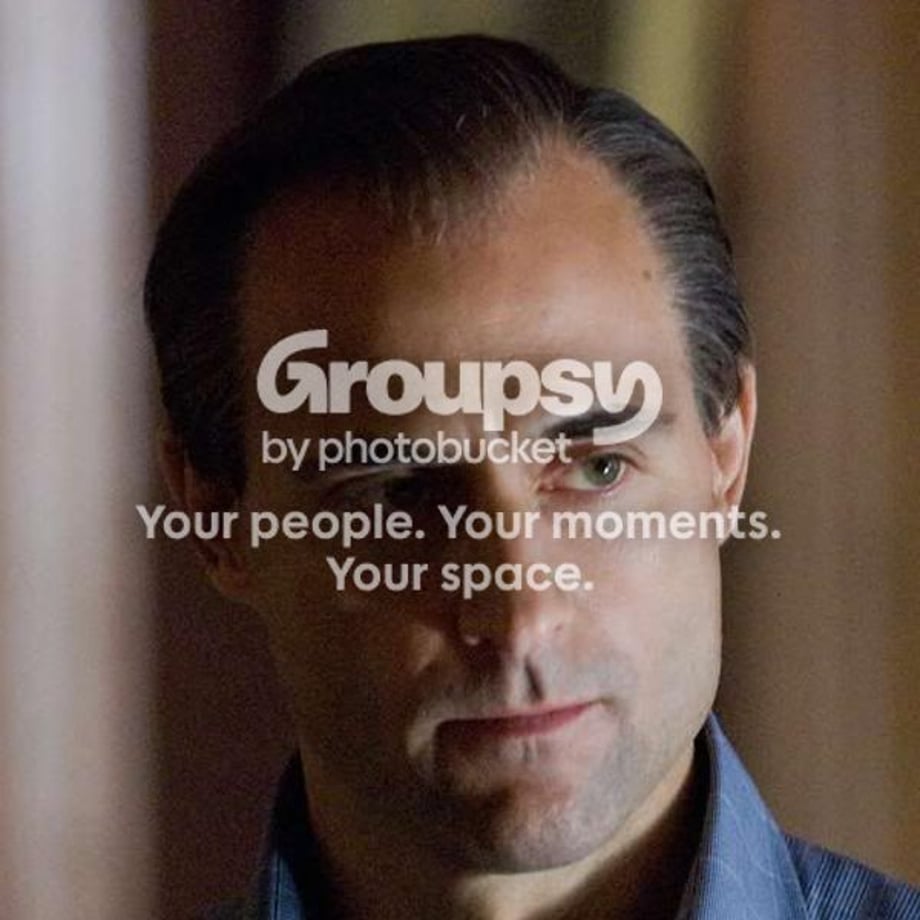 Mark Strong Pictures, Images and Photos
