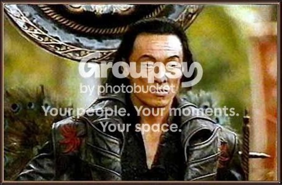Cary-Hiroyuki Tagawa Pictures, Images and Photos