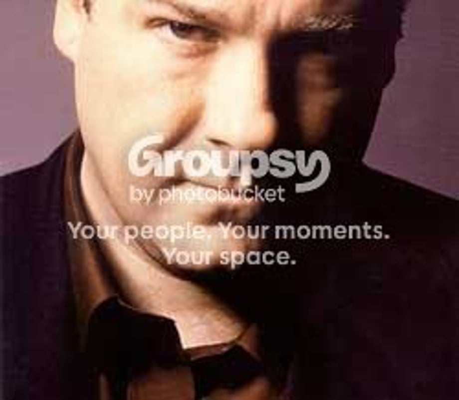 Gandolfini 2 Pictures, Images and Photos