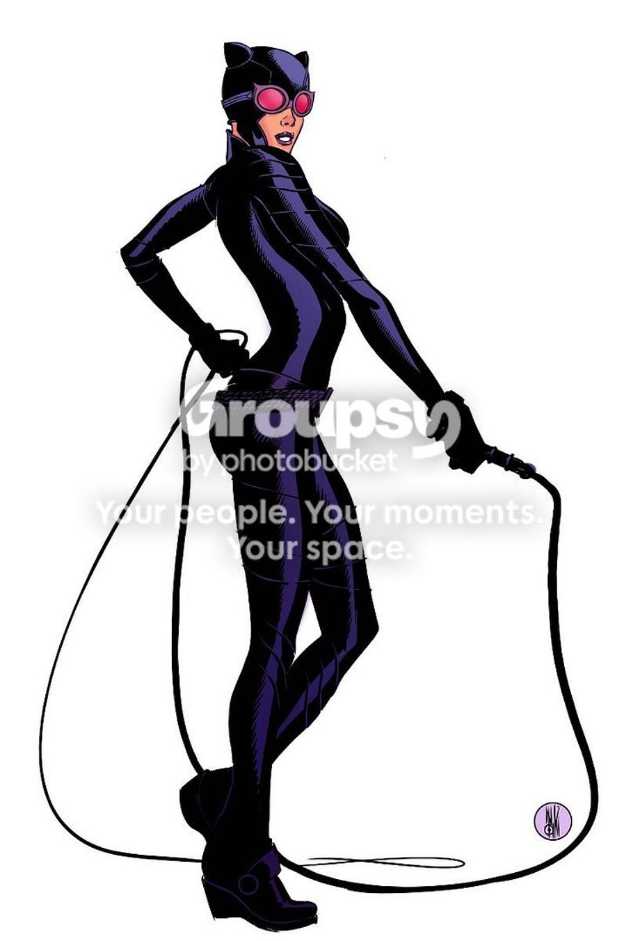 Image result for catwoman