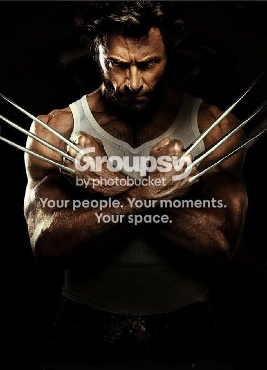 wolverine Pictures, Images and Photos