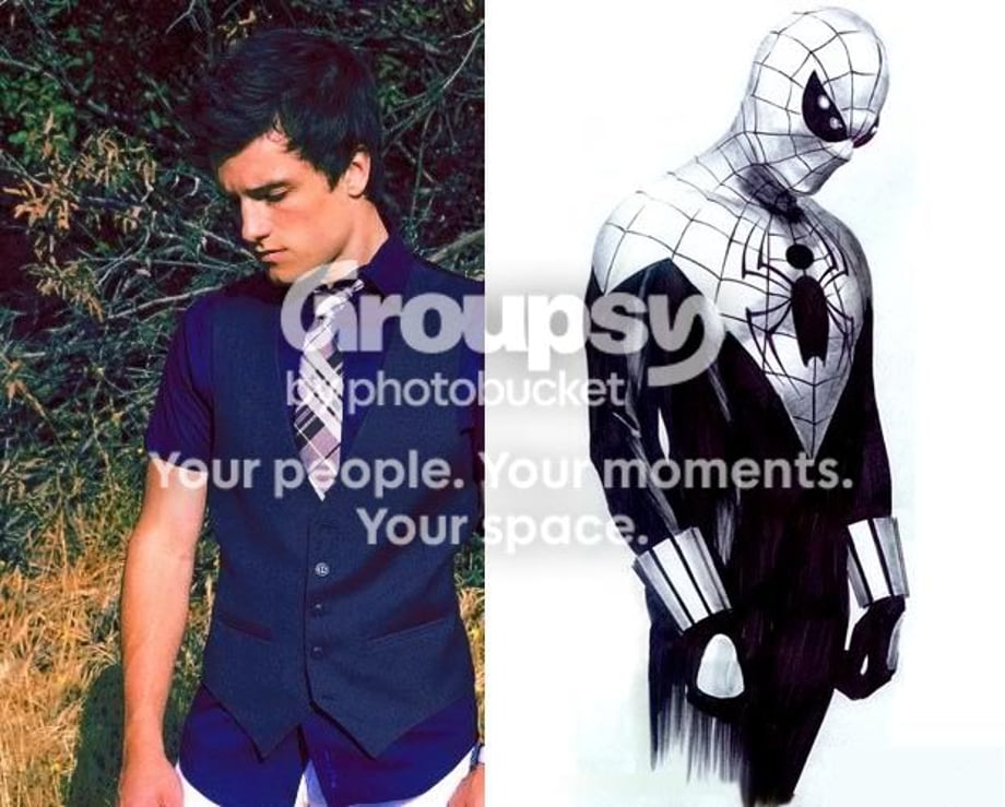 josh hutcherson