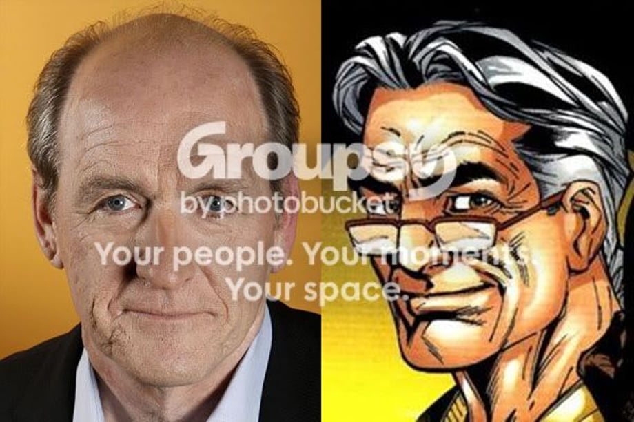 richard jenkins