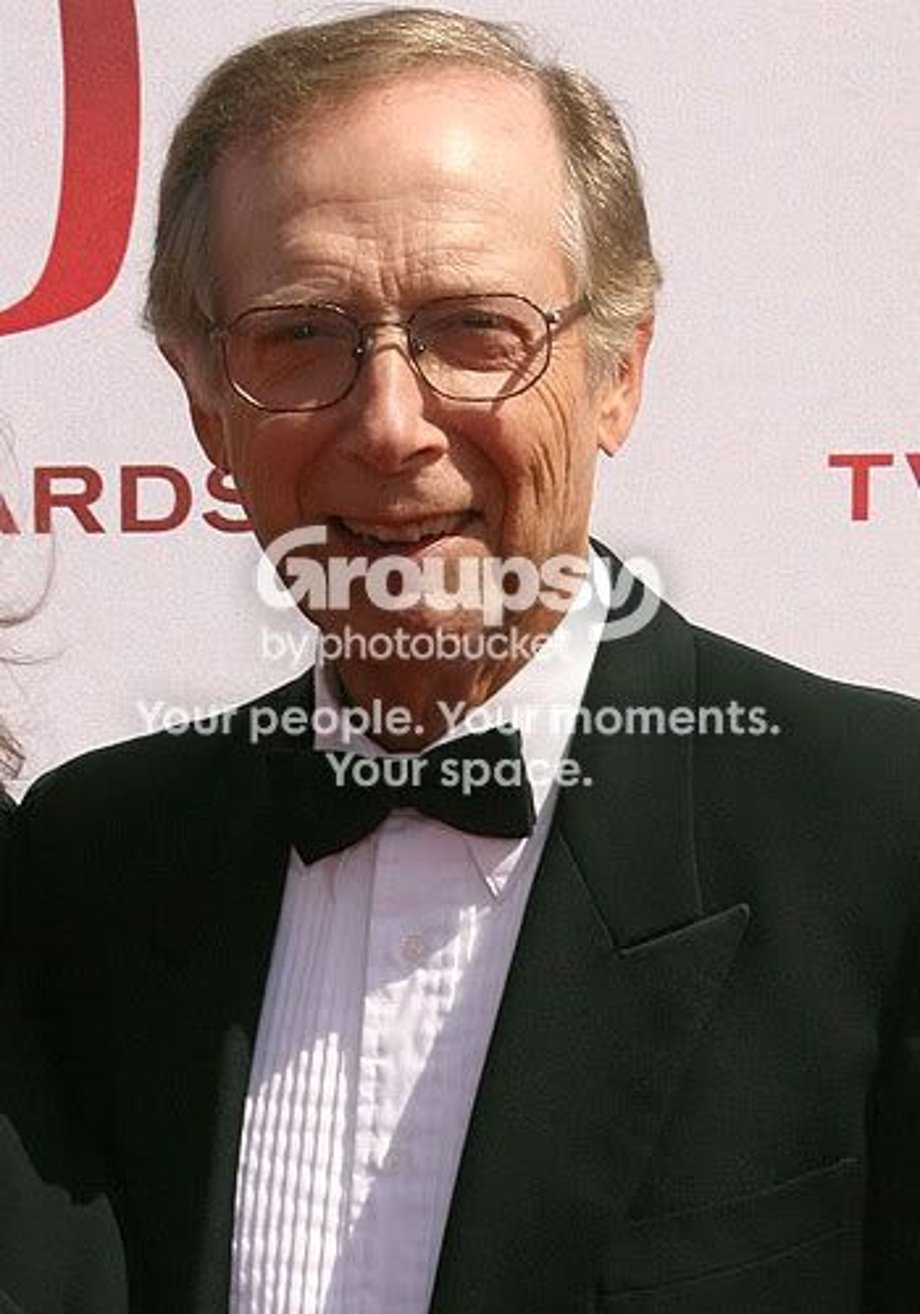 bernie Kopell