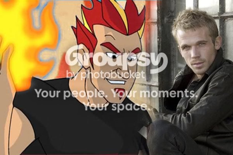 hot streak