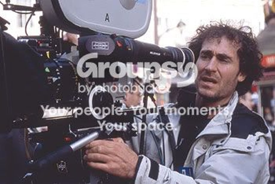 Doug Liman