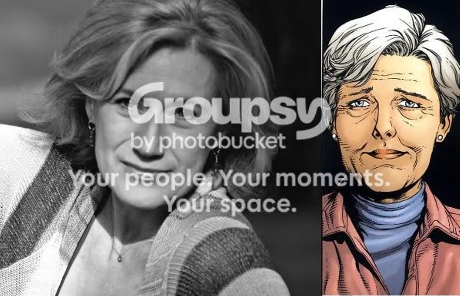 Martha Kent