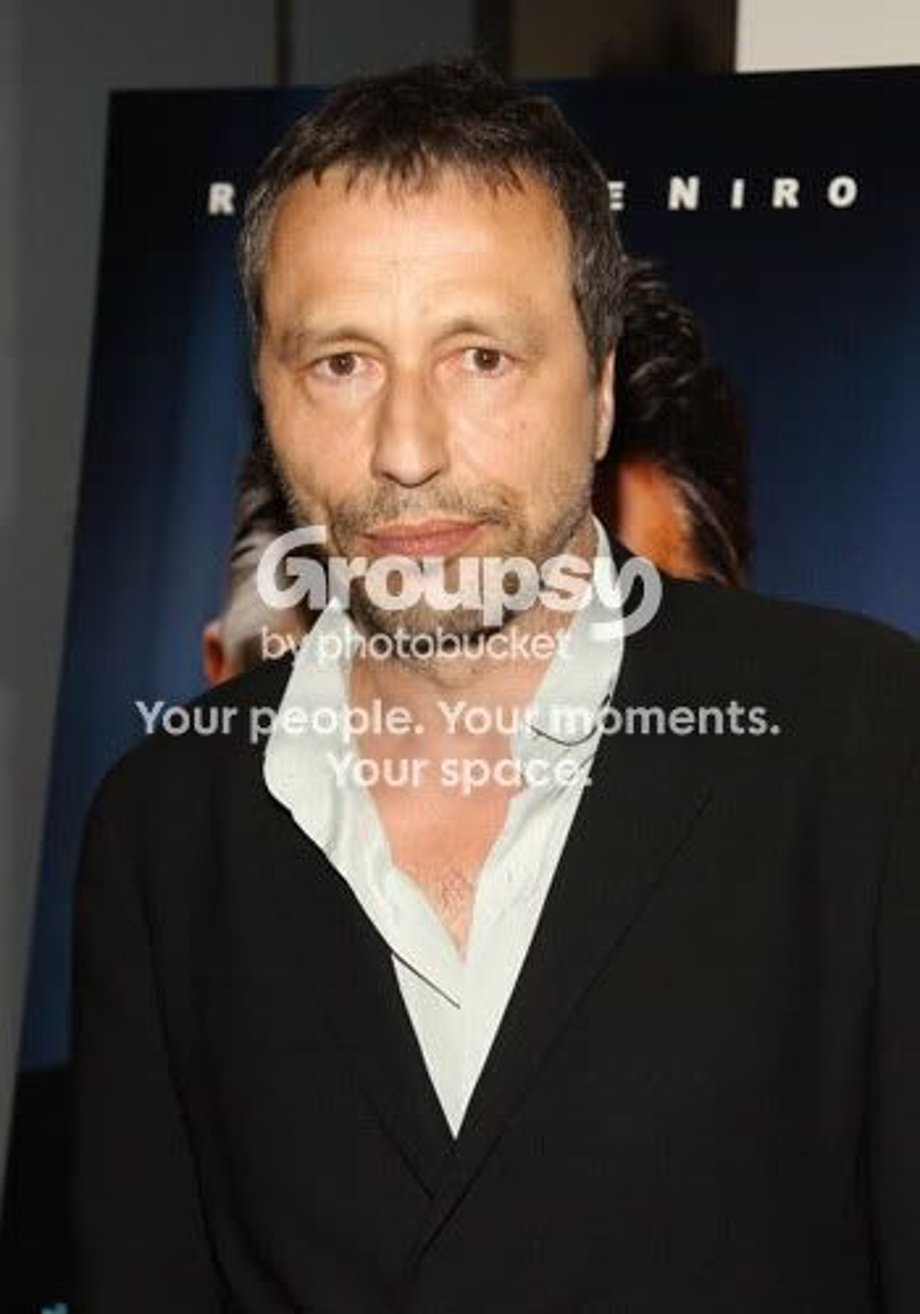 michael wincott