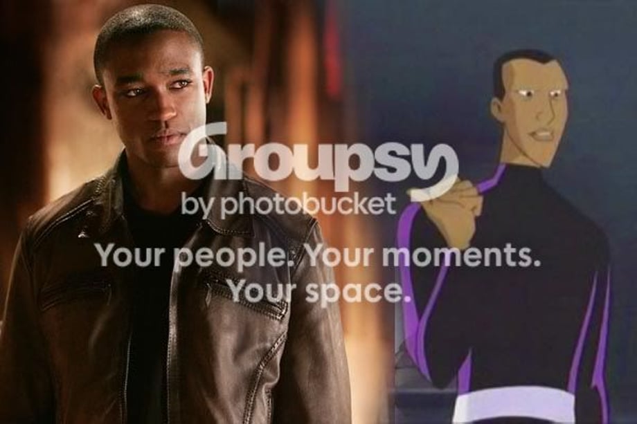 rubberband man