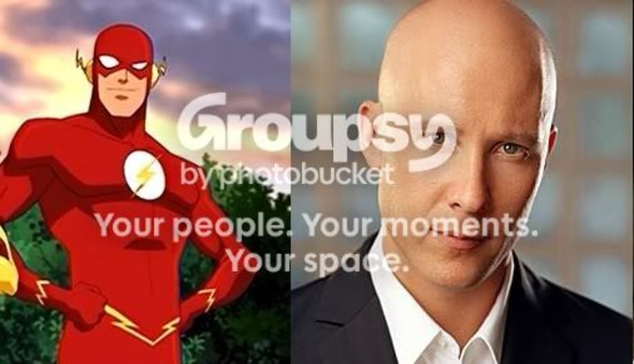 flash