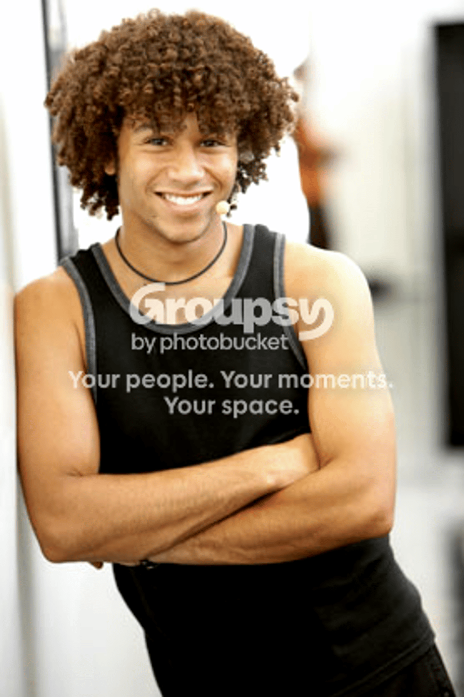 Corbin Bleu Pictures, Images and Photos