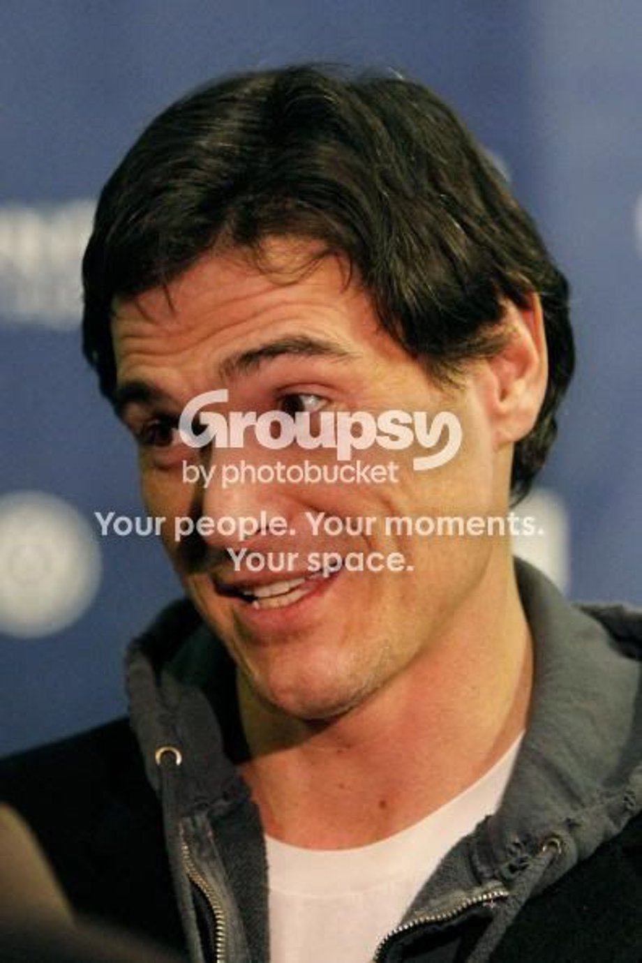 BILLY CRUDUP IS PRECIOUS Pictures, Images and Photos
