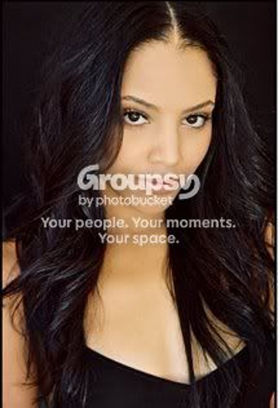 Bianca Lawson