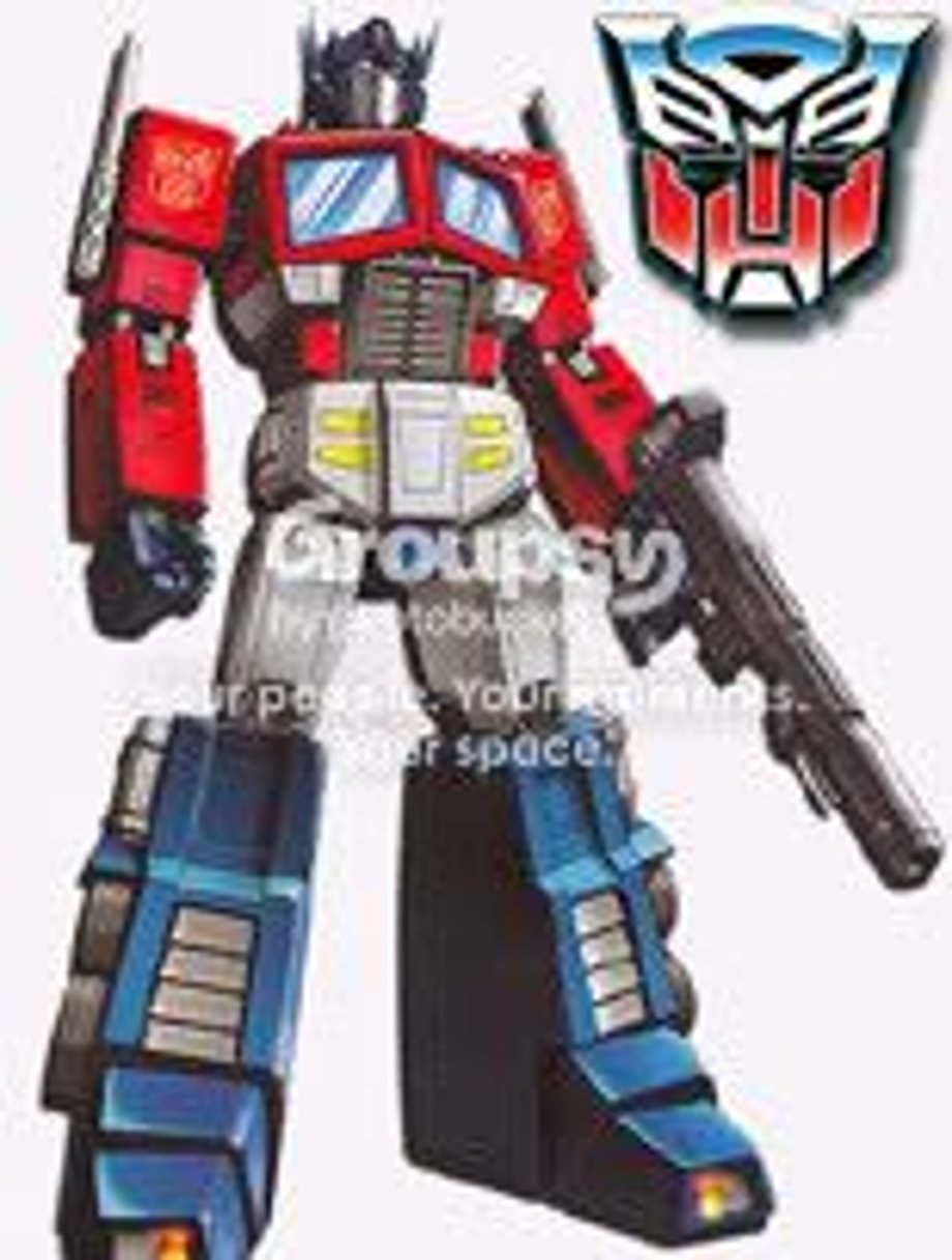 Optimus Prime Pictures, Images and Photos