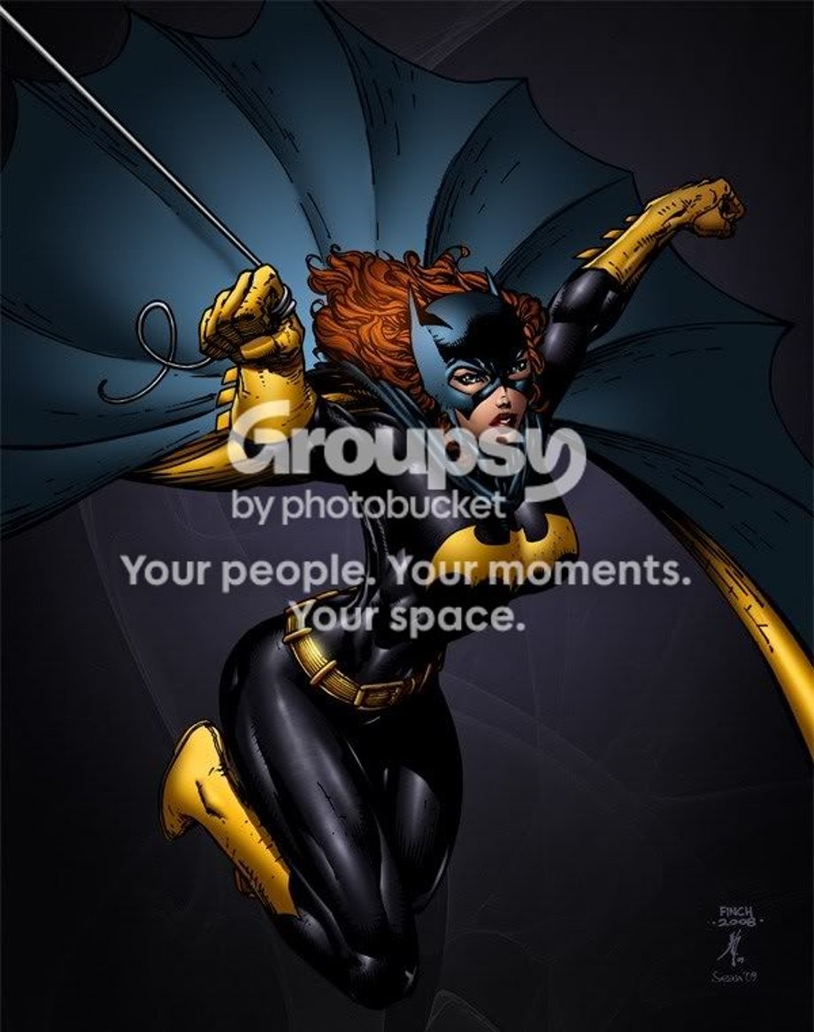 Batgirl Pictures, Images and Photos