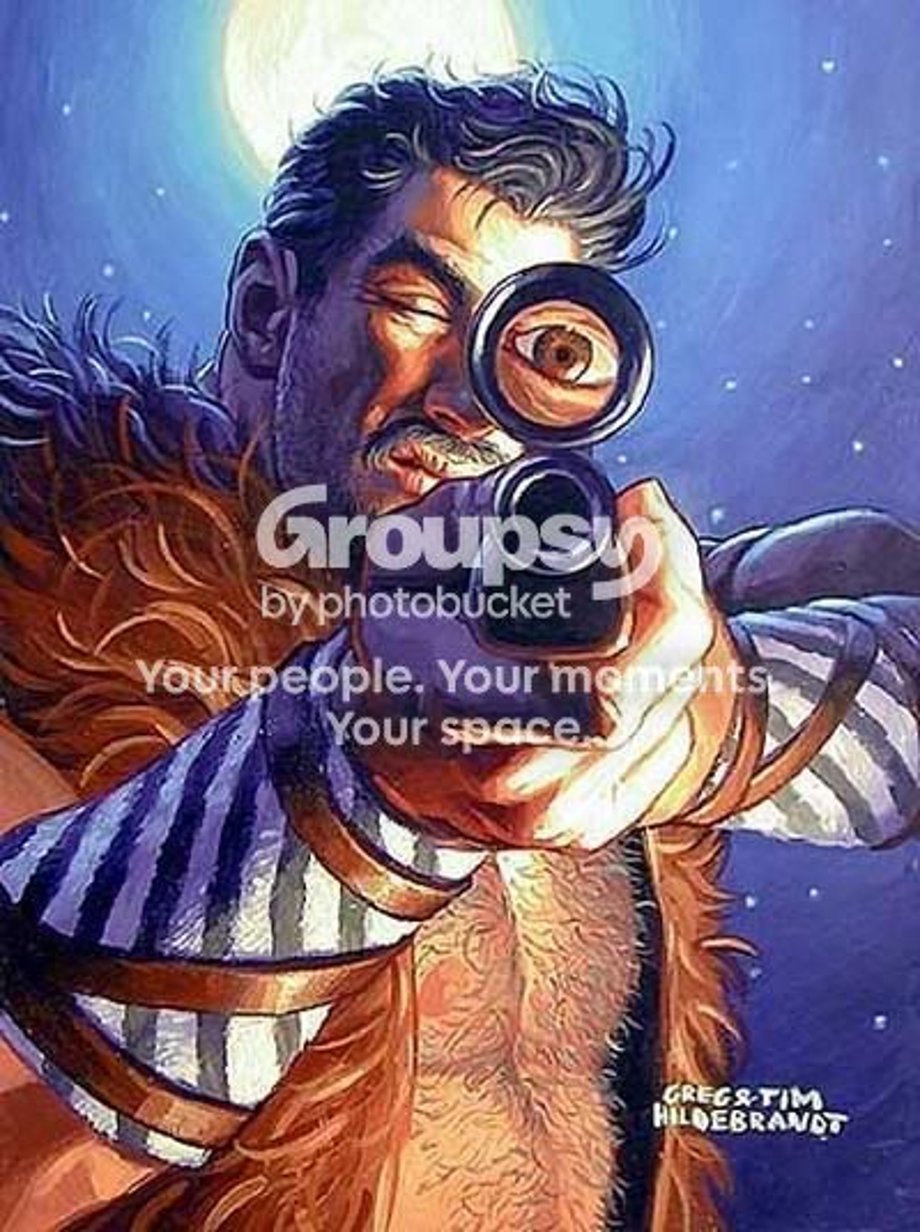 Kraven Pictures, Images and Photos