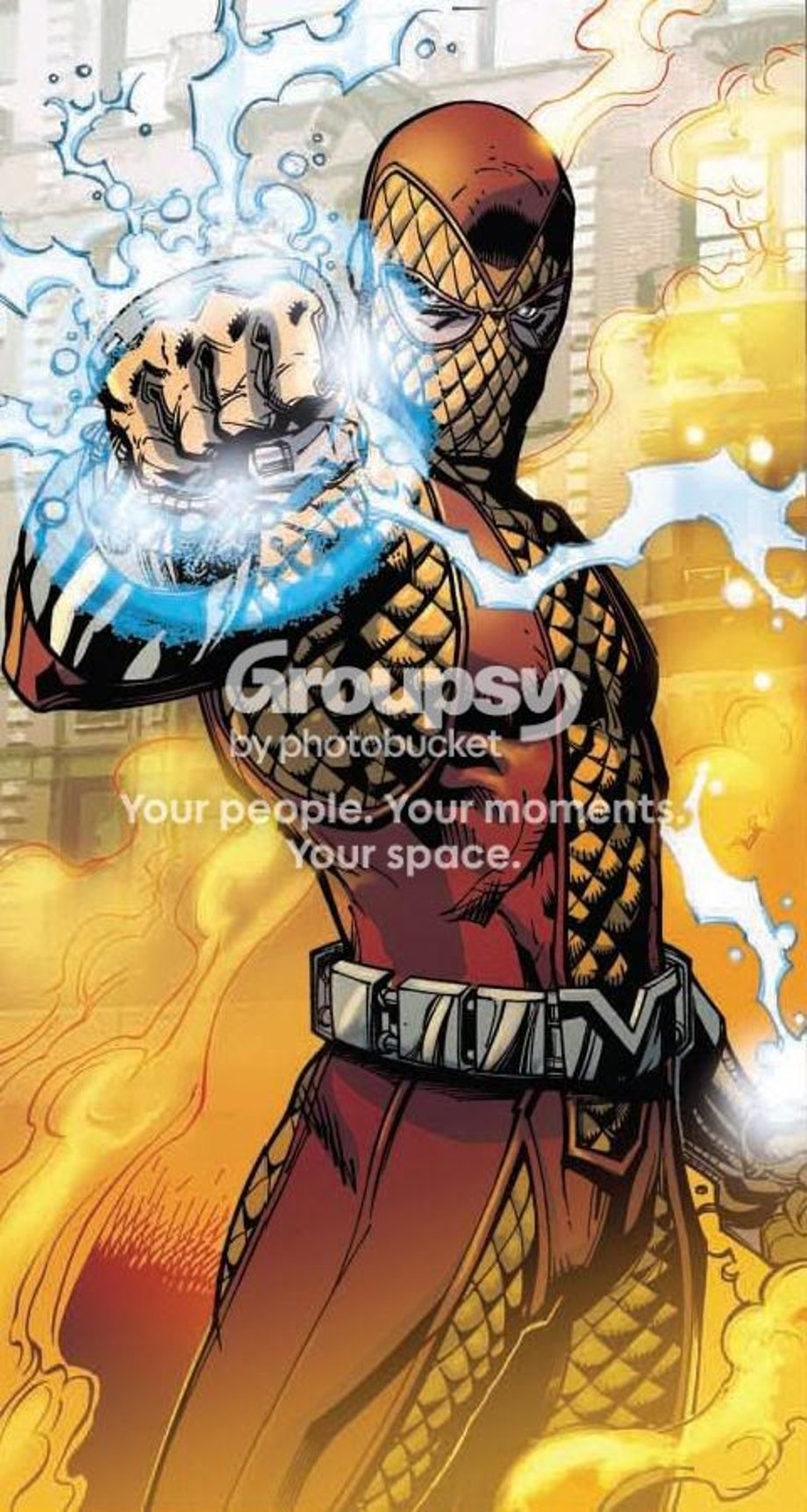 Shocker Pictures, Images and Photos