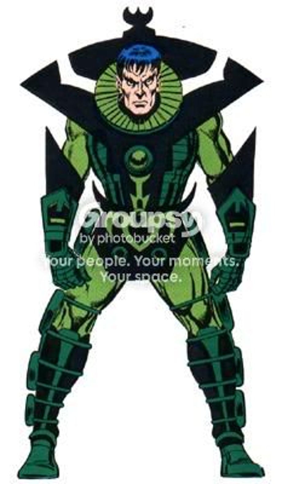 Maximus Pictures, Images and Photos