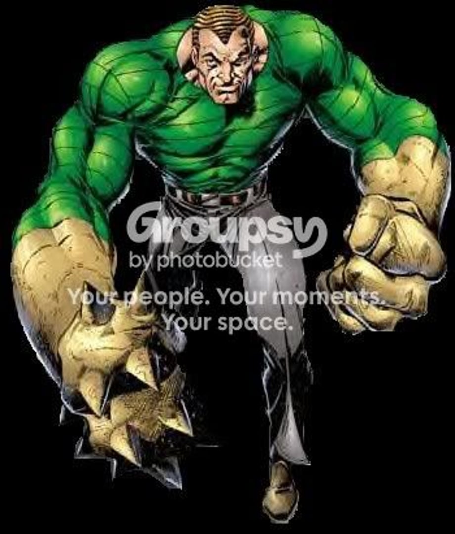 Sandman Pictures, Images and Photos