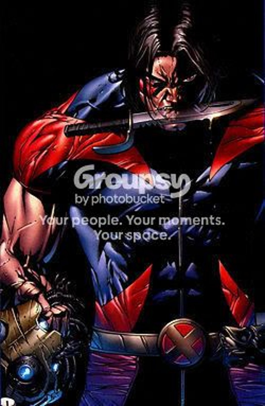 warpath Pictures, Images and Photos