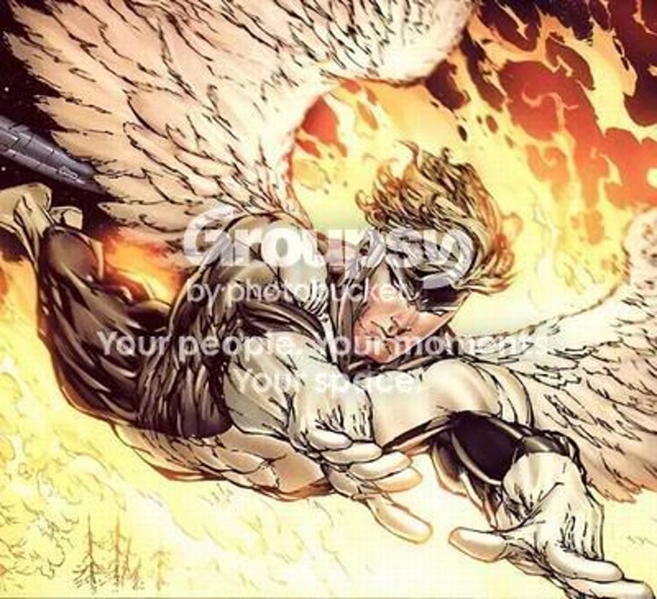 Archangel Pictures, Images and Photos