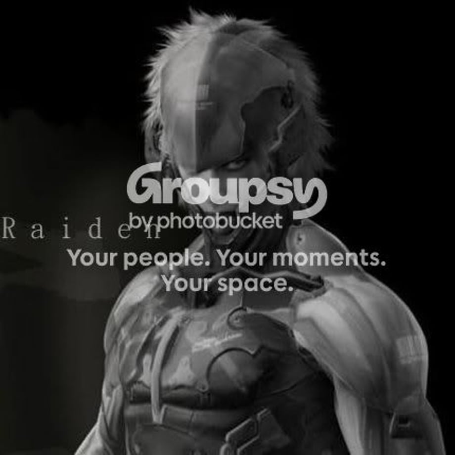 Raiden Pictures, Images and Photos
