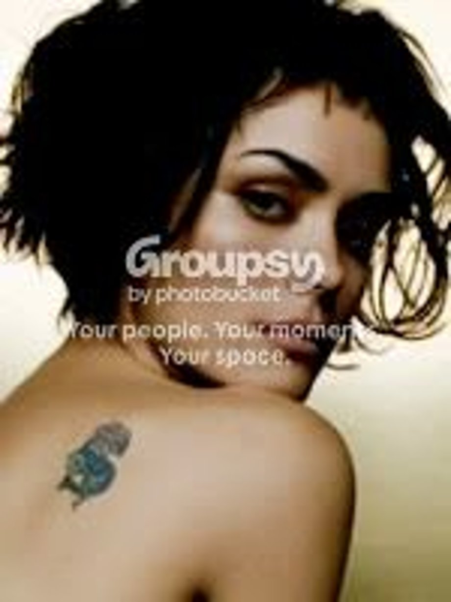 Shannyn Sossamon Pictures, Images and Photos
