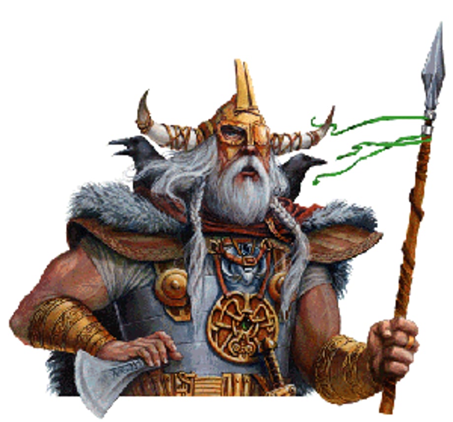odin Pictures, Images and Photos