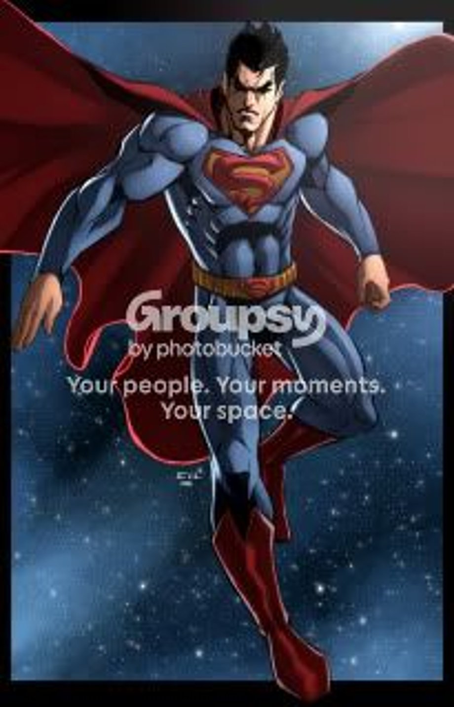 SUPERMAN Pictures, Images and Photos