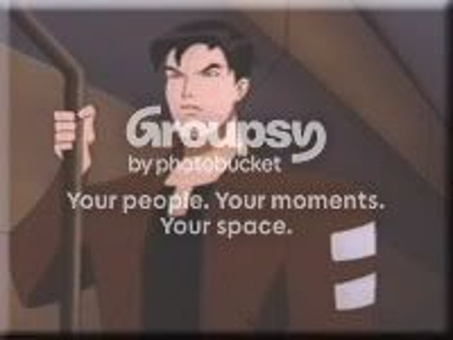 Terry McGinnis Pictures, Images and Photos