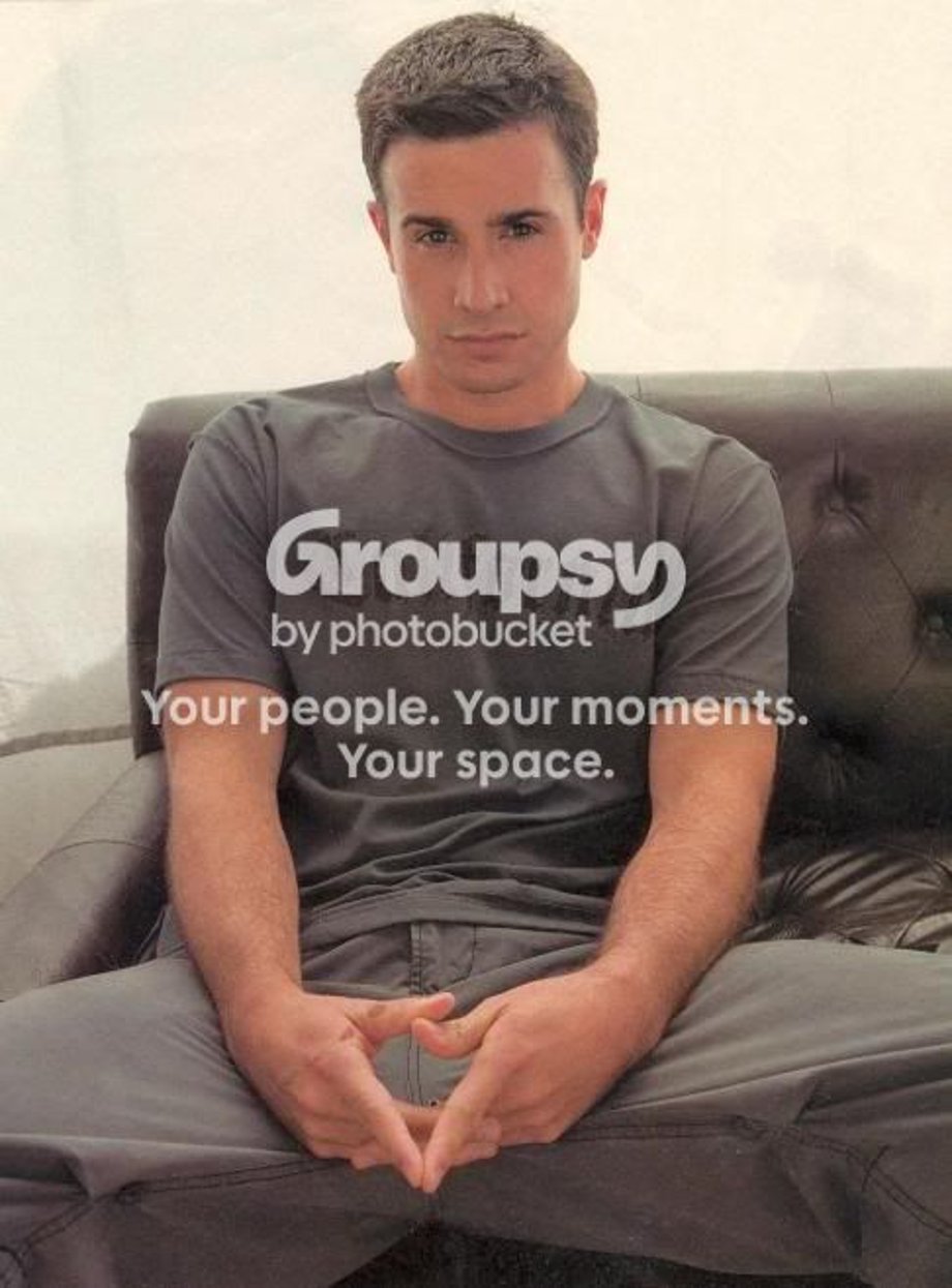 Freddie Prince Jr Pictures, Images and Photos