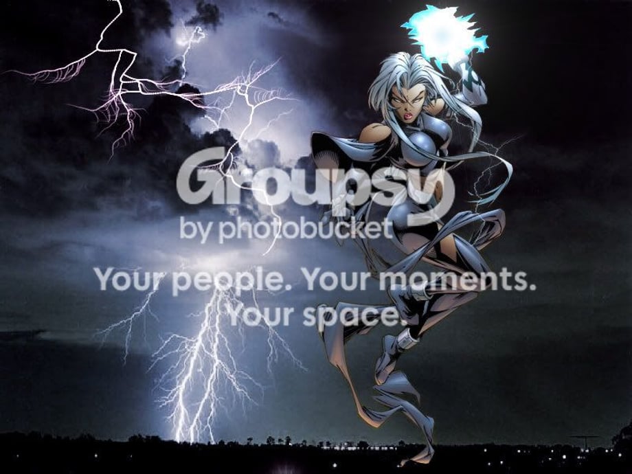 storm xmen Pictures, Images and Photos