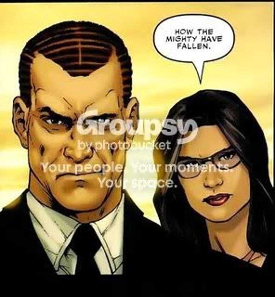 Norman Osborn Pictures, Images and Photos