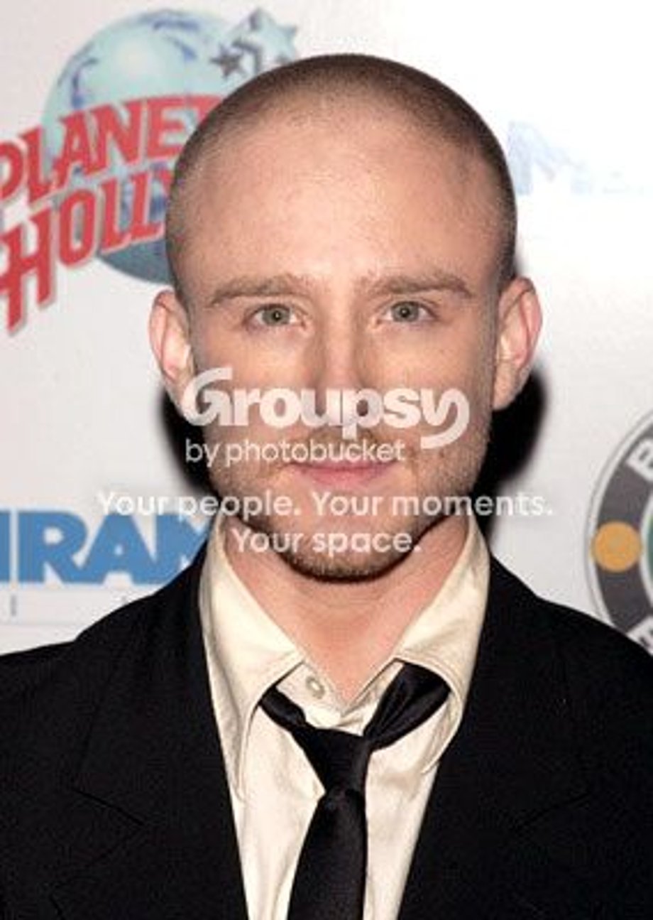 ben foster Pictures, Images and Photos