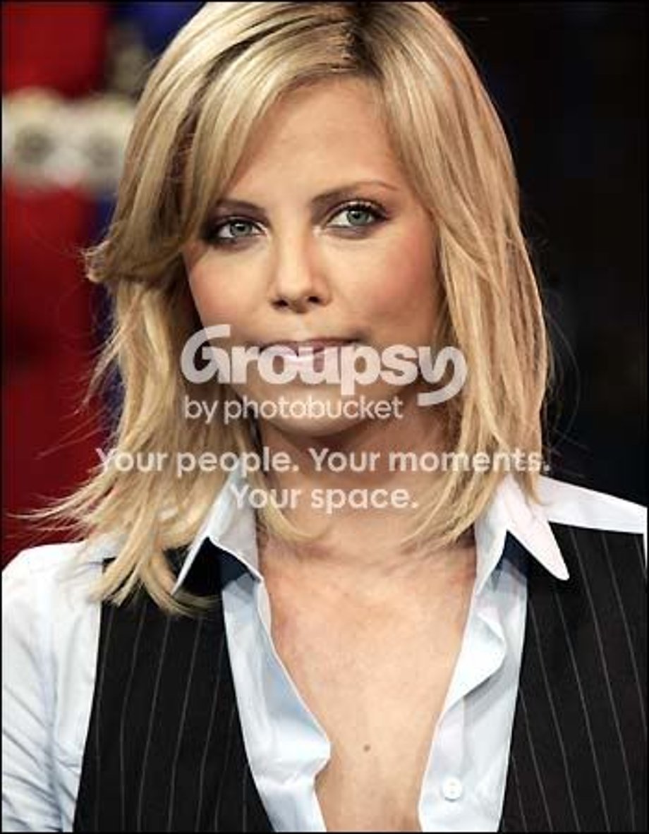 Charlize Theron Pictures, Images and Photos