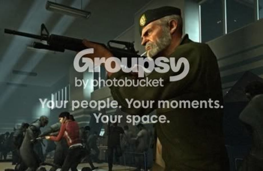 Left 4 Dead Pictures, Images and Photos