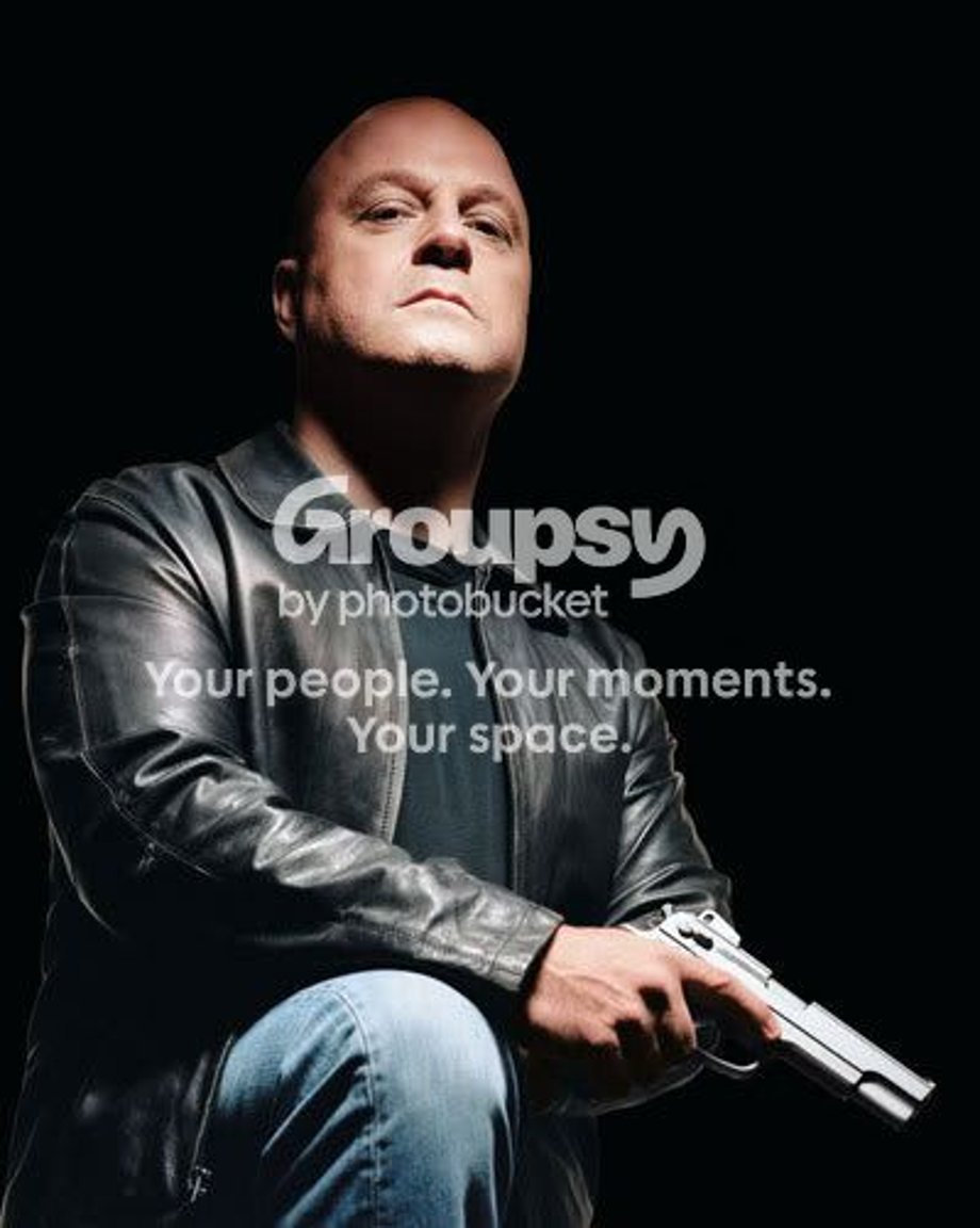 Michael Chiklis Pictures, Images and Photos
