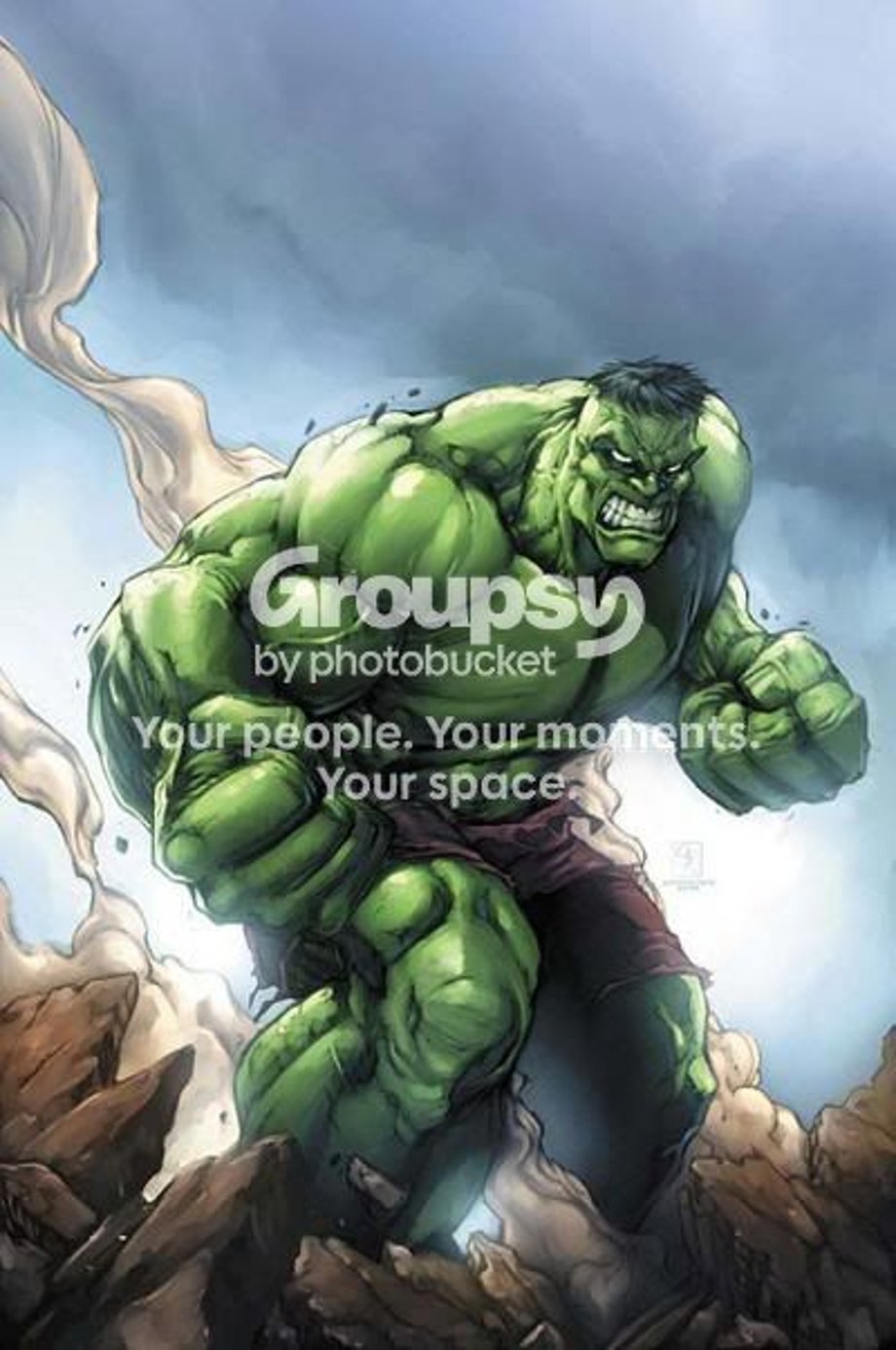 hulk Pictures, Images and Photos