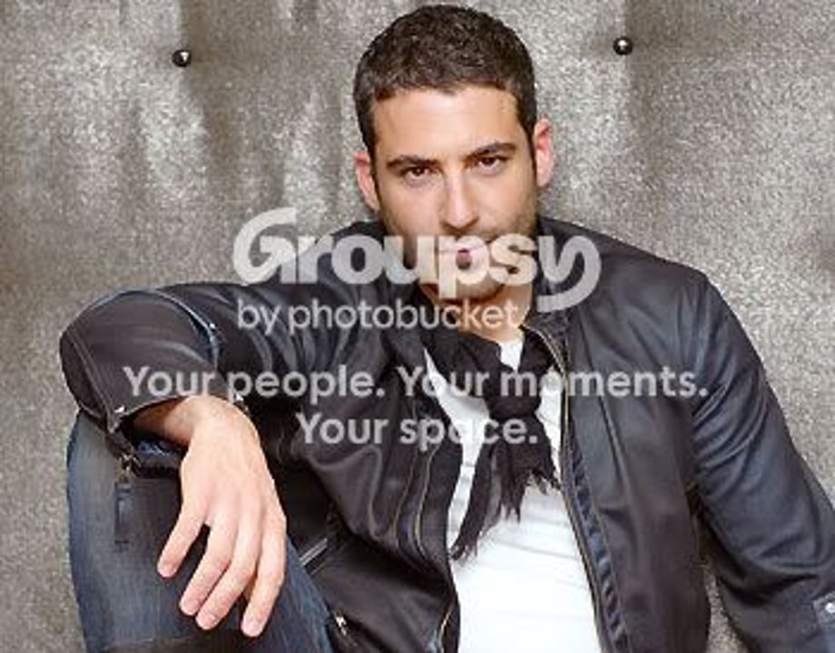 Miguel Angel Silvestre Pictures, Images and Photos
